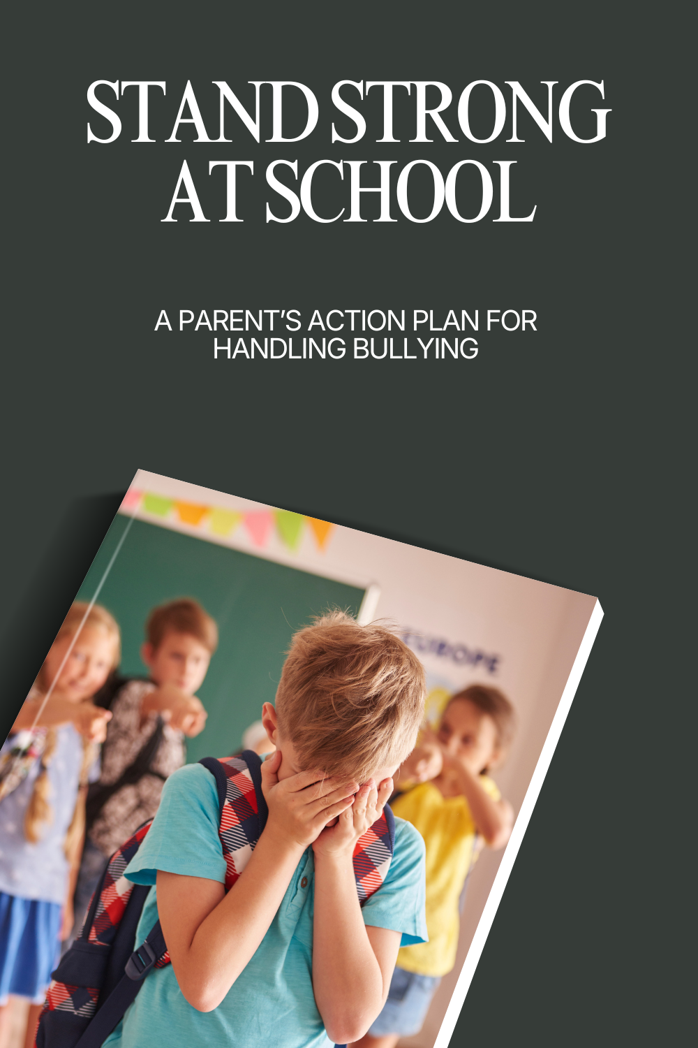 Stand Strong at School