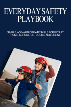 Everyday Safety Playbook