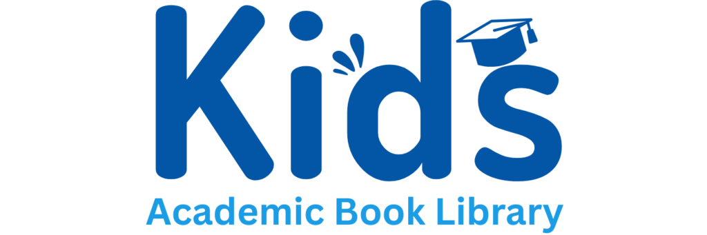 Kids Academic Book Library